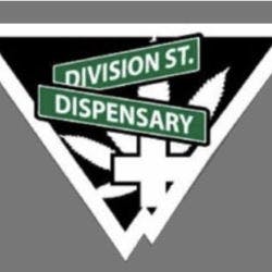 Division Street Dispensary