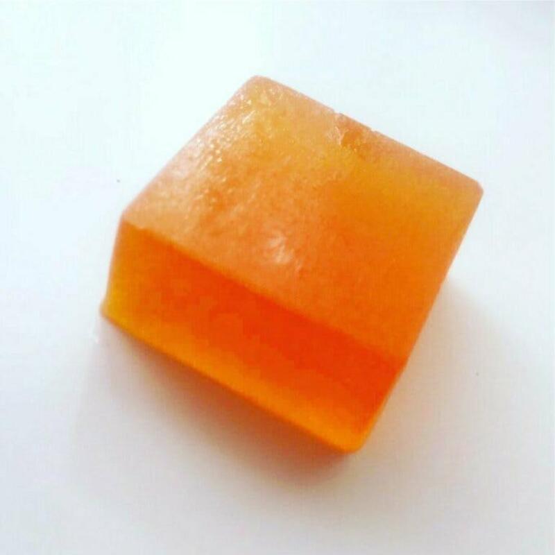 Pure Nirvana- Orange Gummies