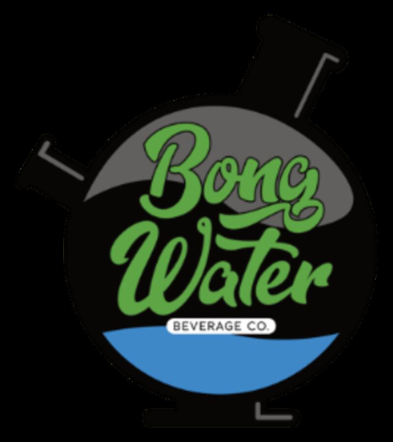 Bong Water 100mg