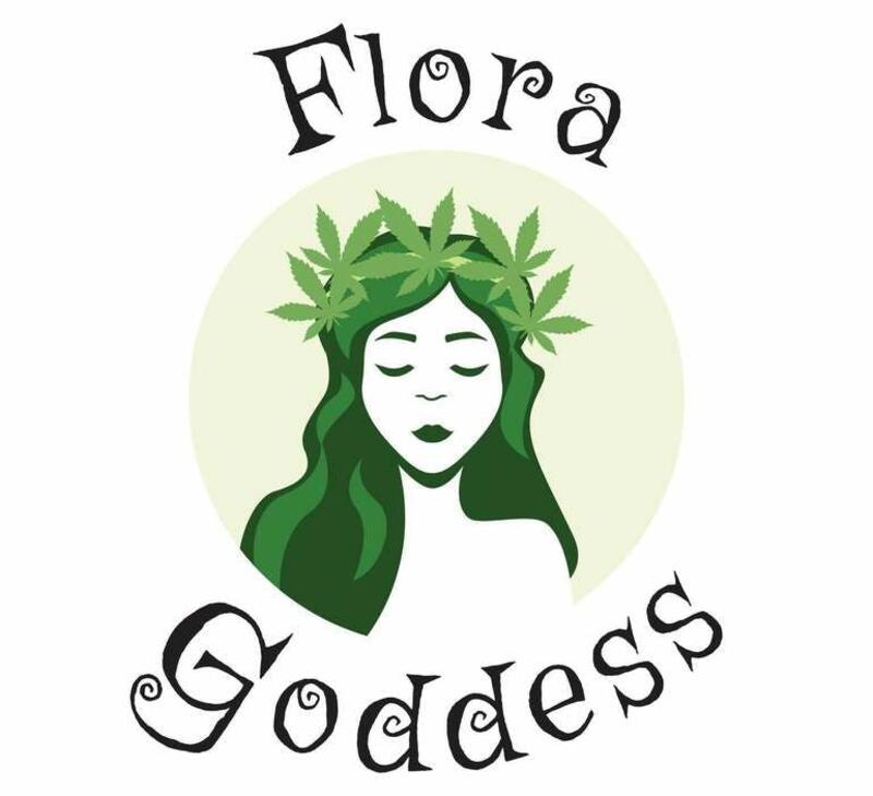 Flora Goddess Lotion