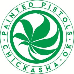 Painted Pistols Cannabis Co