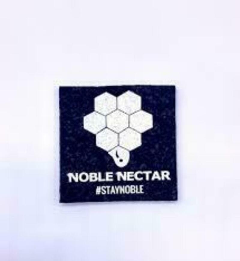 $10 Noble Nectar Dab Mat