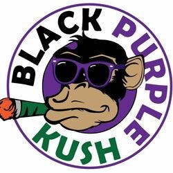 Black Purple Kush