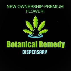 Botanical Remedy