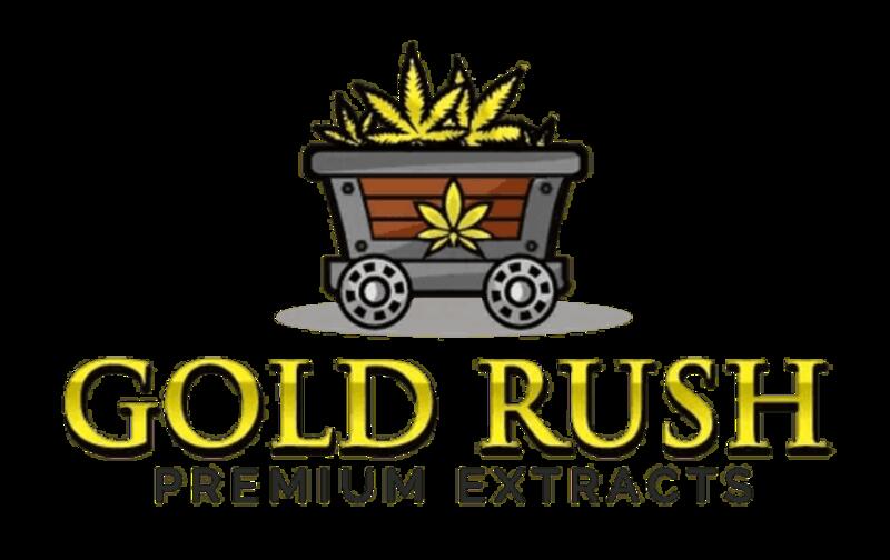 Gold Rush - 250mg | Midnight Mango - Pineapple Express