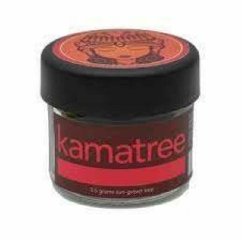 Kamatree - Diamond OG