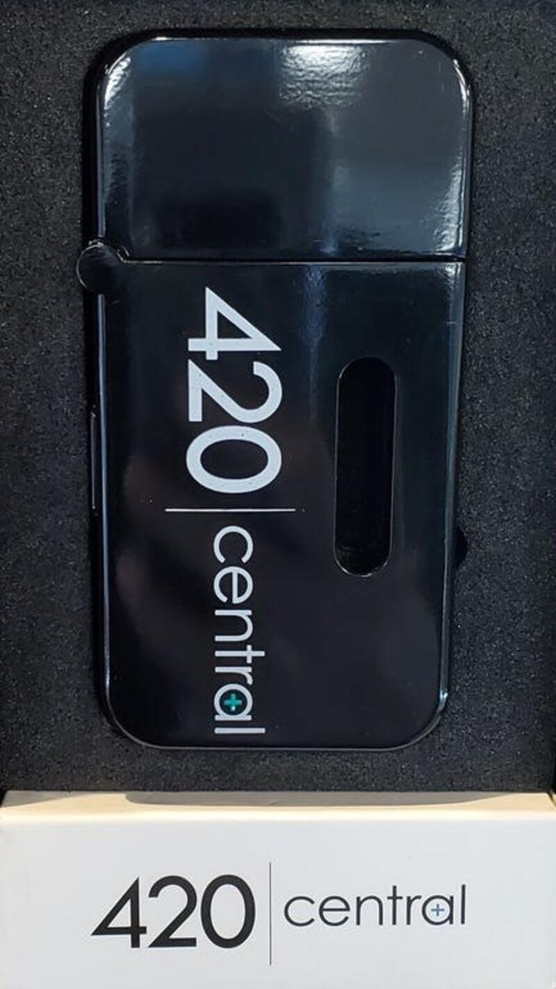 420 Rippo Battery