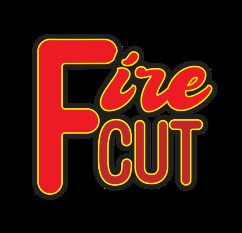 Fire Cut - Super Glue