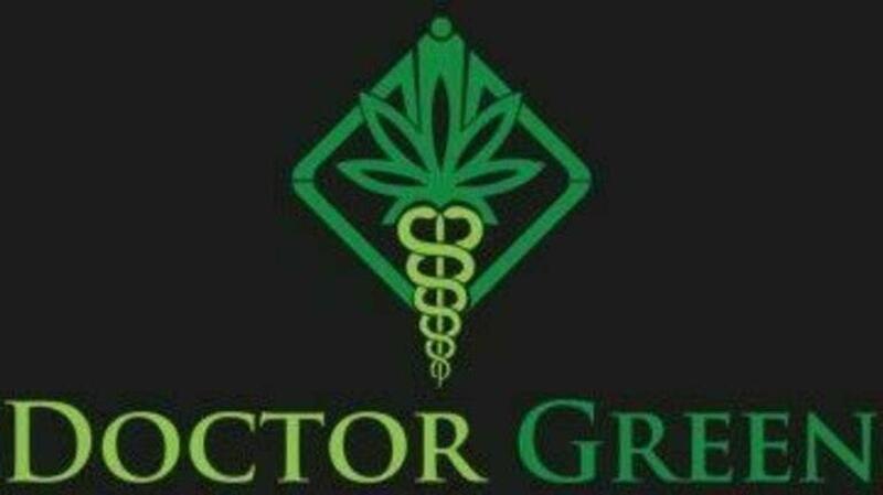Shirts,Hoodies and Hats- Doctor Green