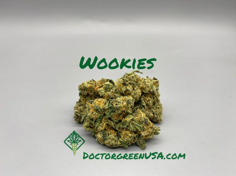 Wookies - Rocking Star Farms