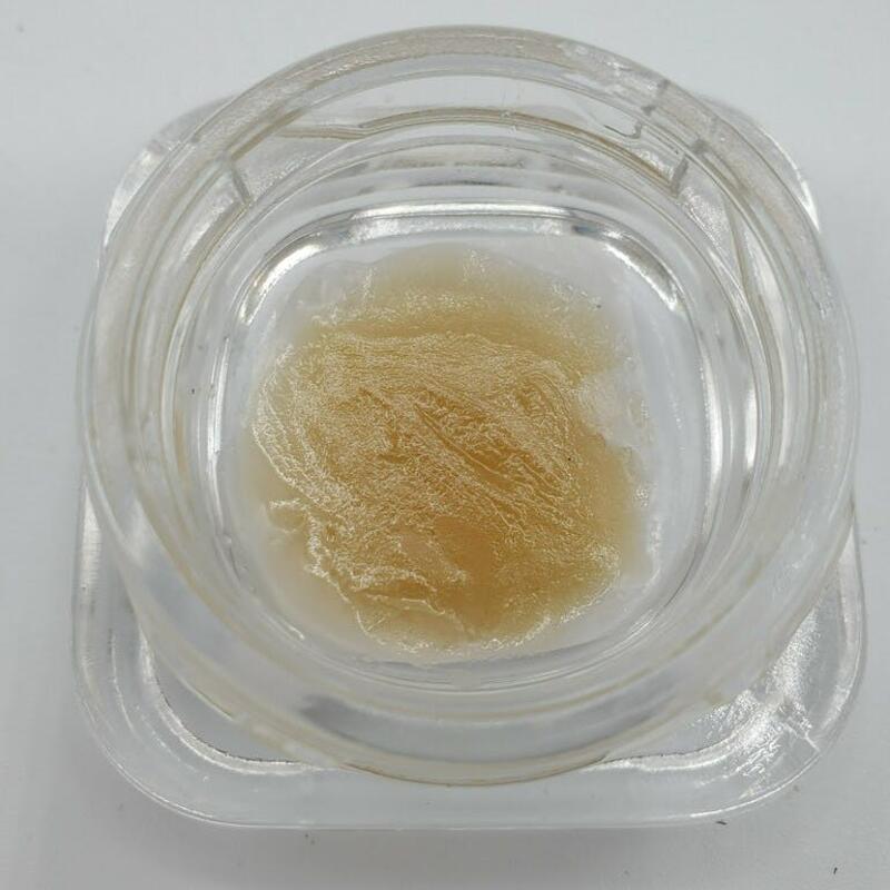 Animal Cough 1g Batter - Holistic Heights
