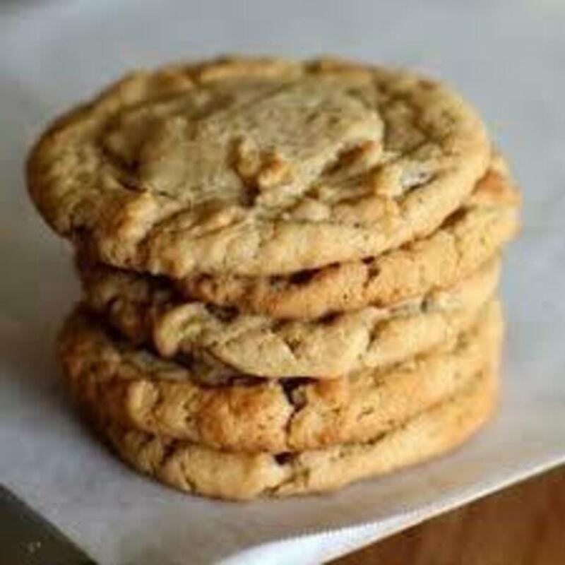 110mg Peanut Butter Cookie - Dankland Delights
