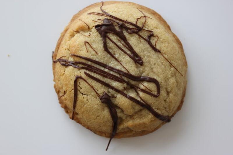 Canna Cafe Peanut Butter Cookie 80mg