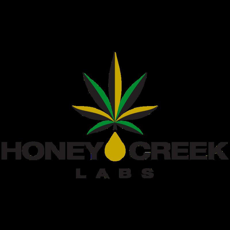 Honey Creek Vape-Pineapple Kush