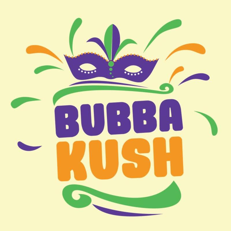 Bubba Kush