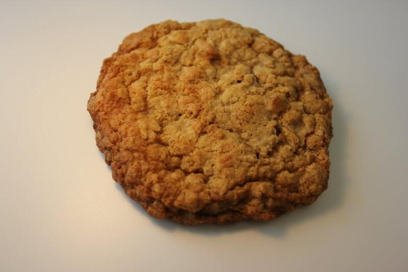 Canna Cafe Strawberry Lemon Ginger Cookie 80mg