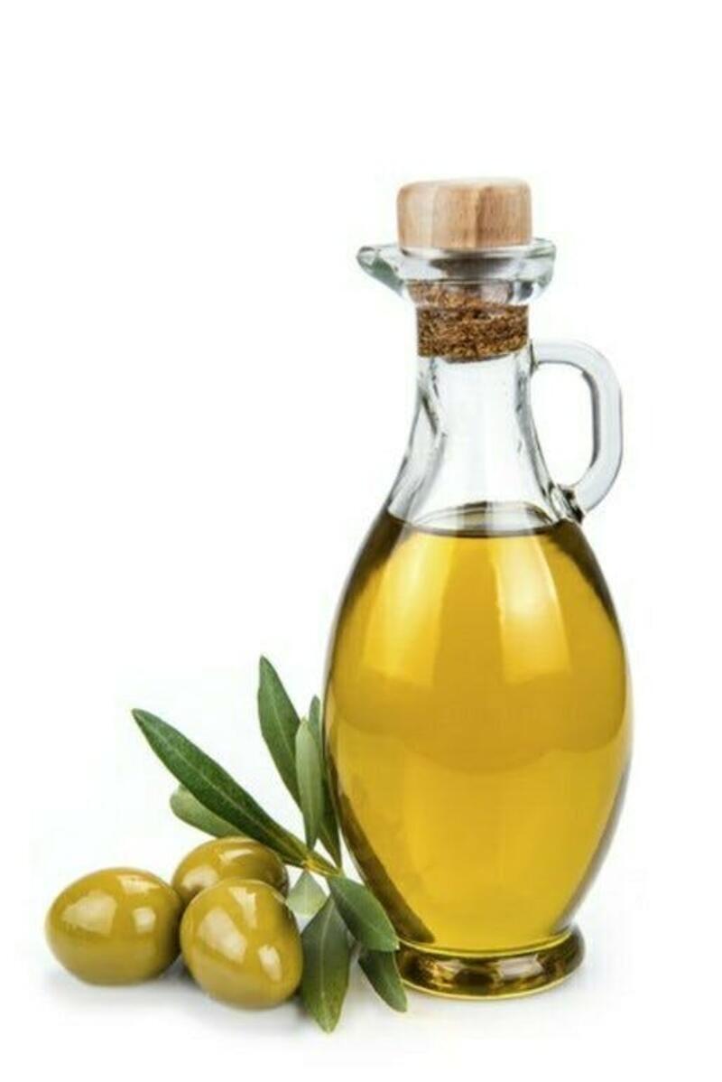 Canna Cafe Infused Olive Oil