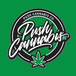 Push Cannabis Co