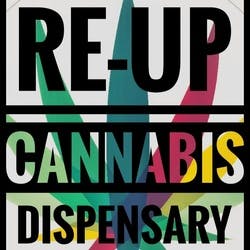 RE-UP Cannabis Dispensary