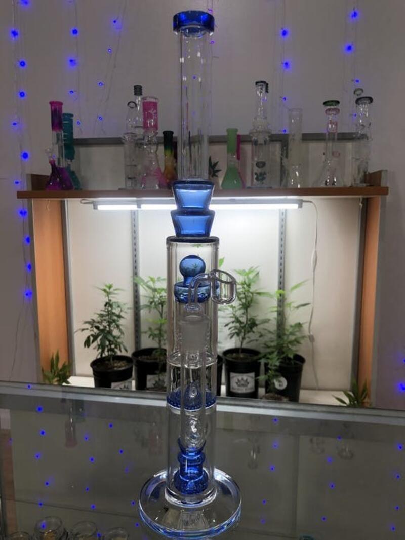 Large Water Pipe