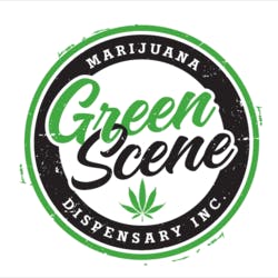The Green Scene Dispensary Inc.