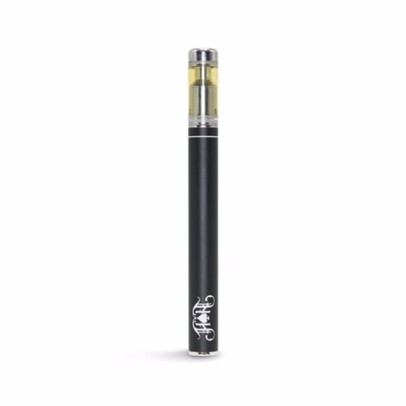 Heavy Hitters AC/DC 1:1 .3g Disposable