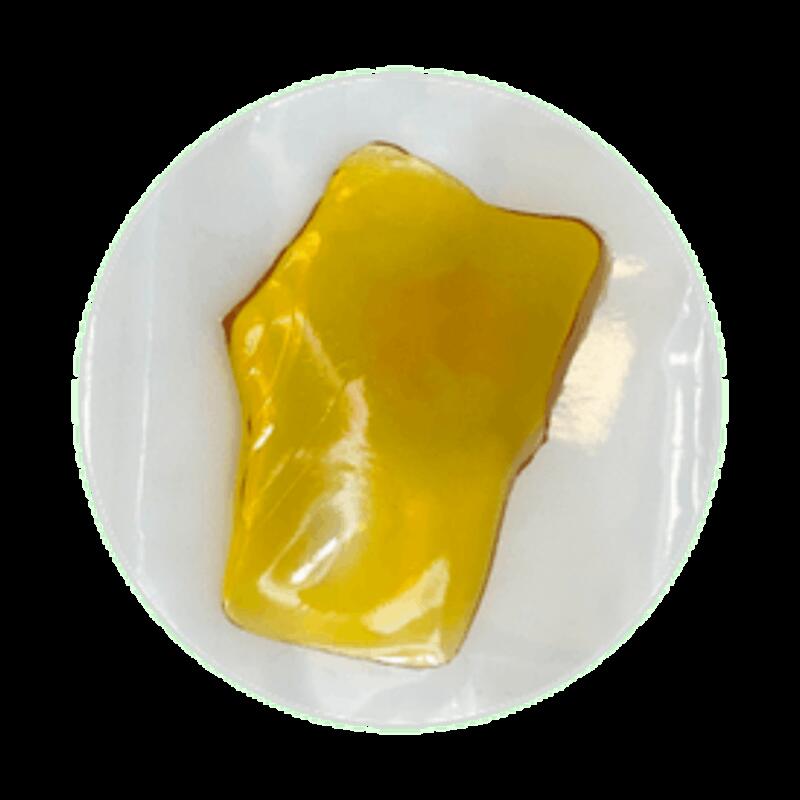 Lime Sour Patch Kids 1g Shatter