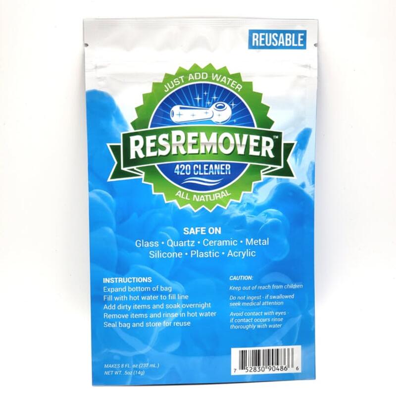 Res Remover