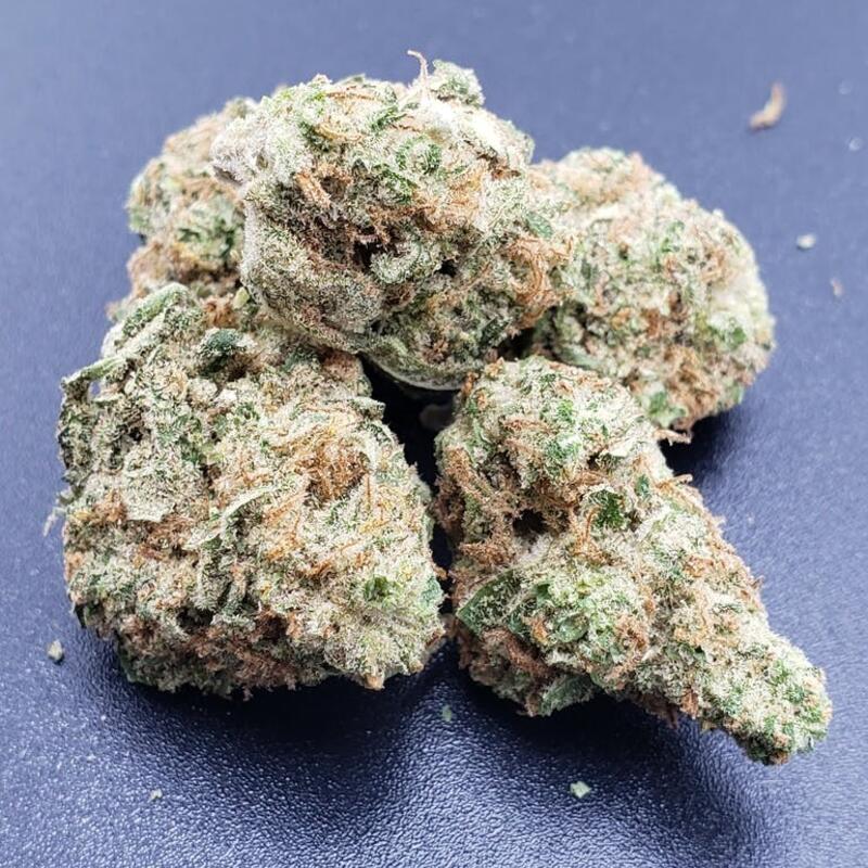 Passion Orange Guava - Medical ONLY