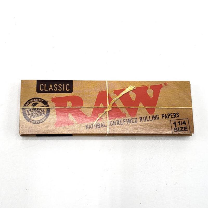 RAW Papers