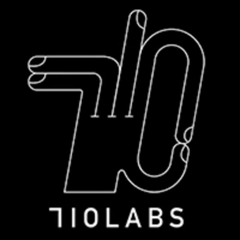710 Labs : Pod Battery