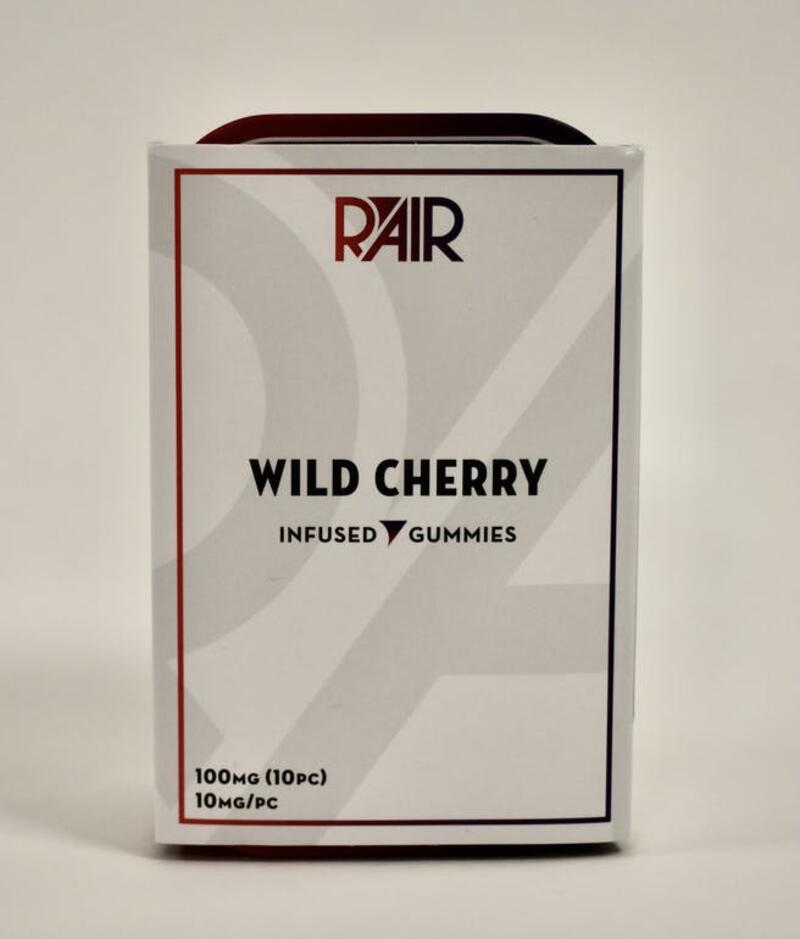 Wild Cherry 100MG - AU