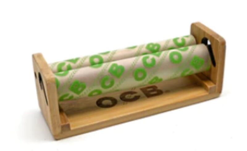 Bamboo Composite Rolling Machine (Slim)