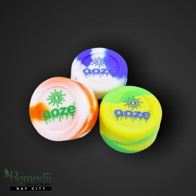 Ooze - Silicone Puck