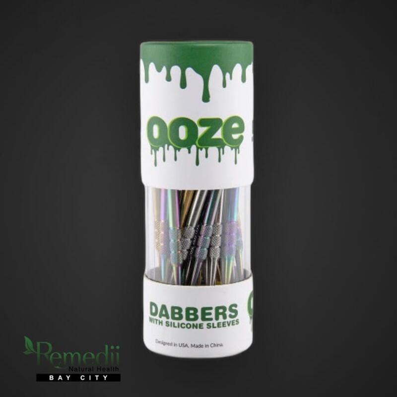 Ooze - Dab Tools