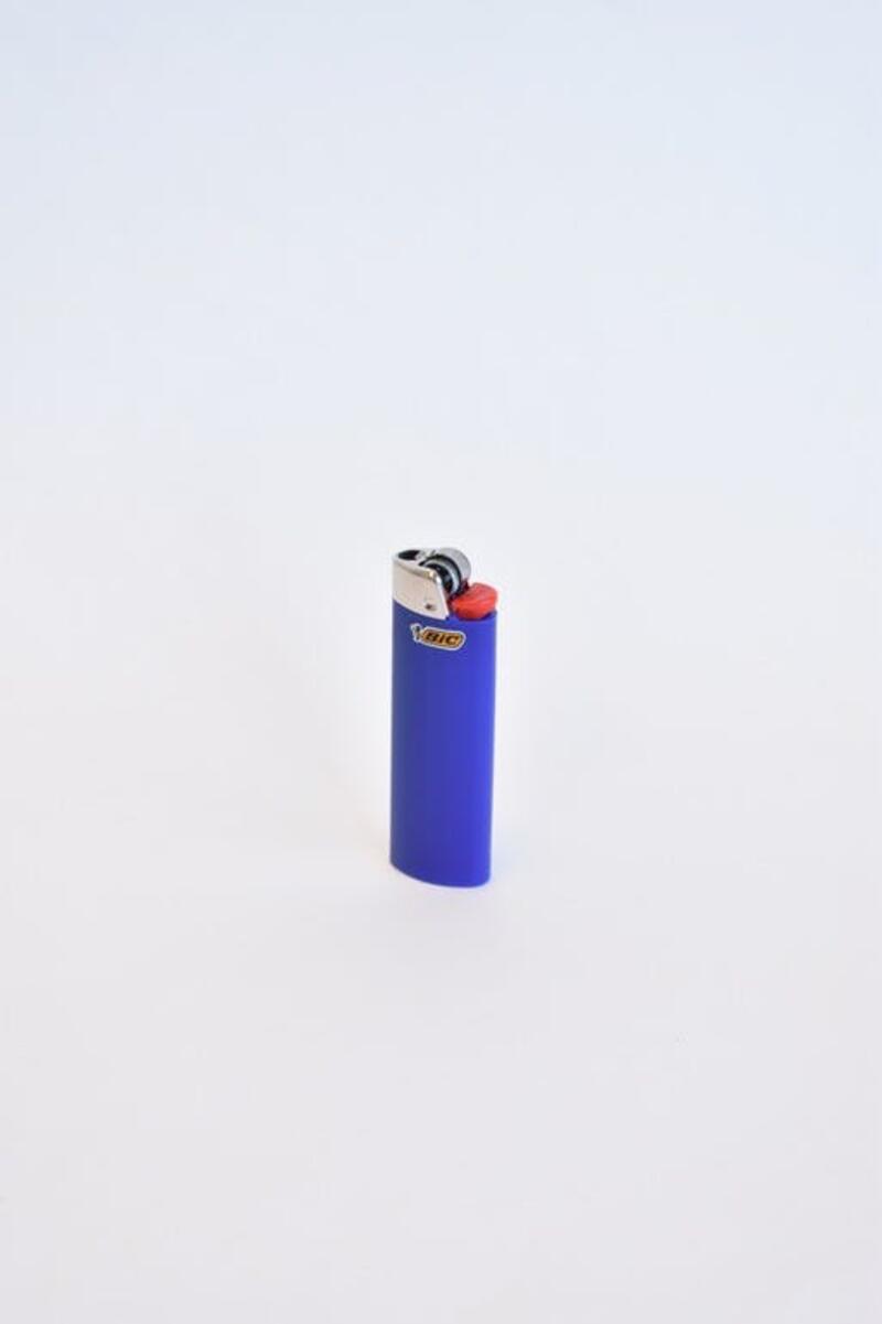 Bic Lighter Classic Assorted Colors