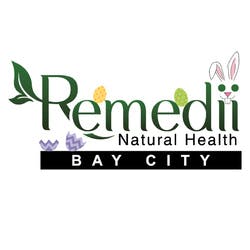 Remedii Bay City Medical Provisioning Center (Online Ordering for Curbside Pickup)