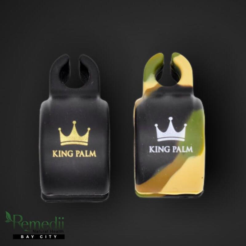 King Palm - Blunt Ring