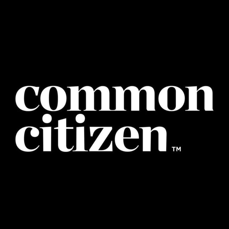 Common Citizen Colin OG Prepacked 8th