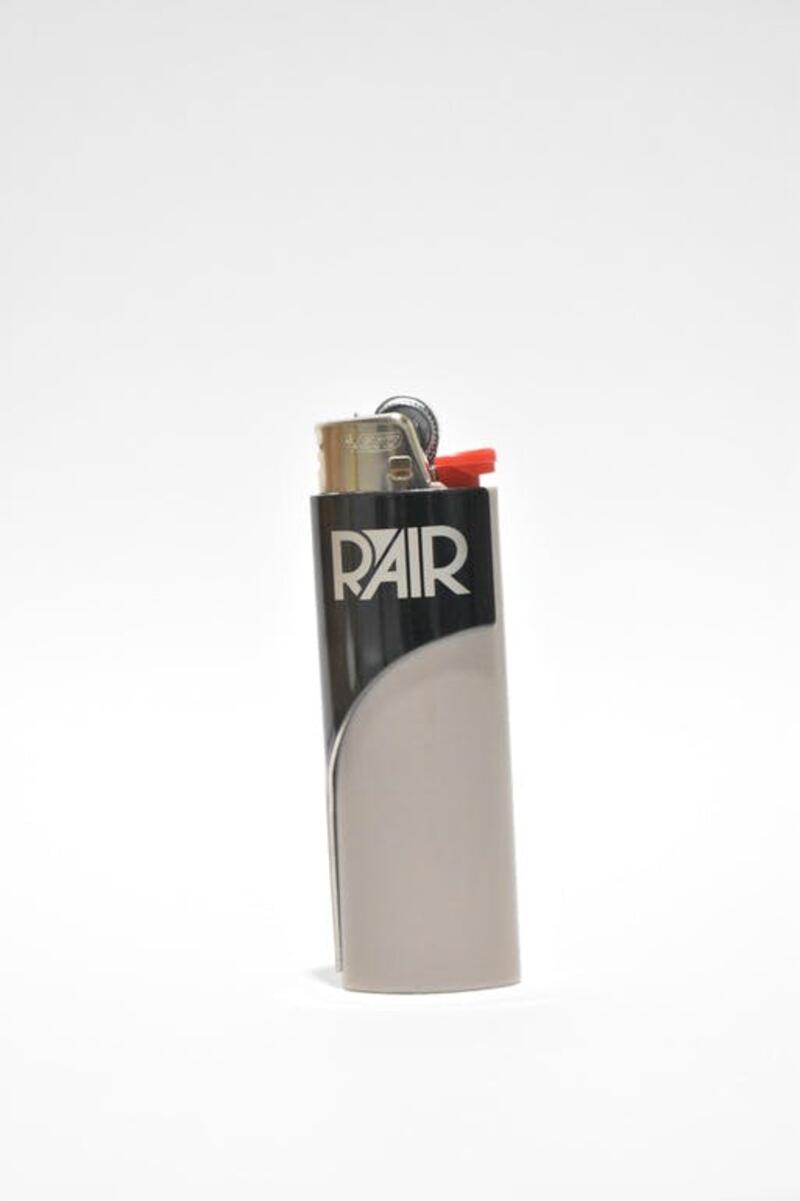 Kasher with Lighter