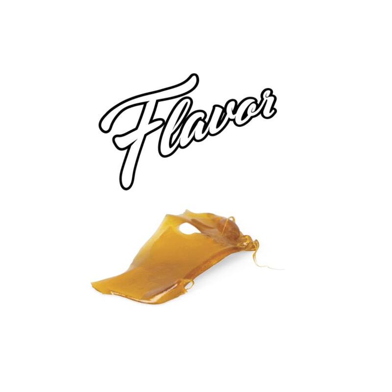 Flavor | Big Smooth Shatter