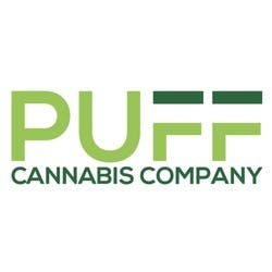 PUFF Delivery (Rec/Med)
