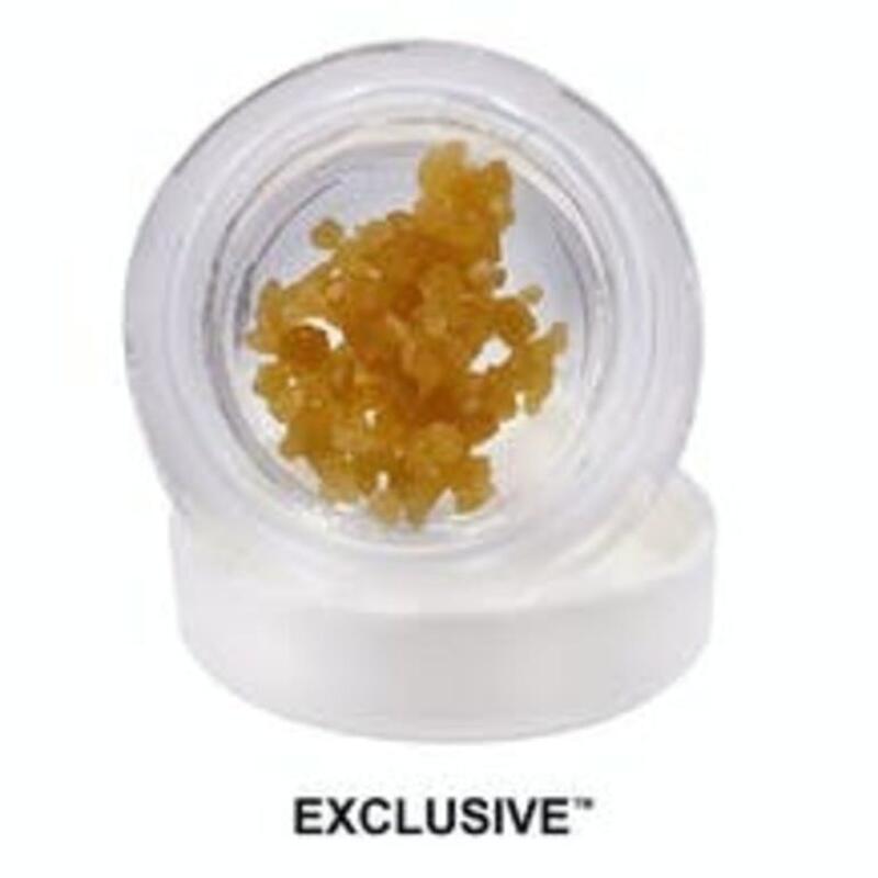 CONCENTRATE KINGS A1 YOLO SUGAR 1G