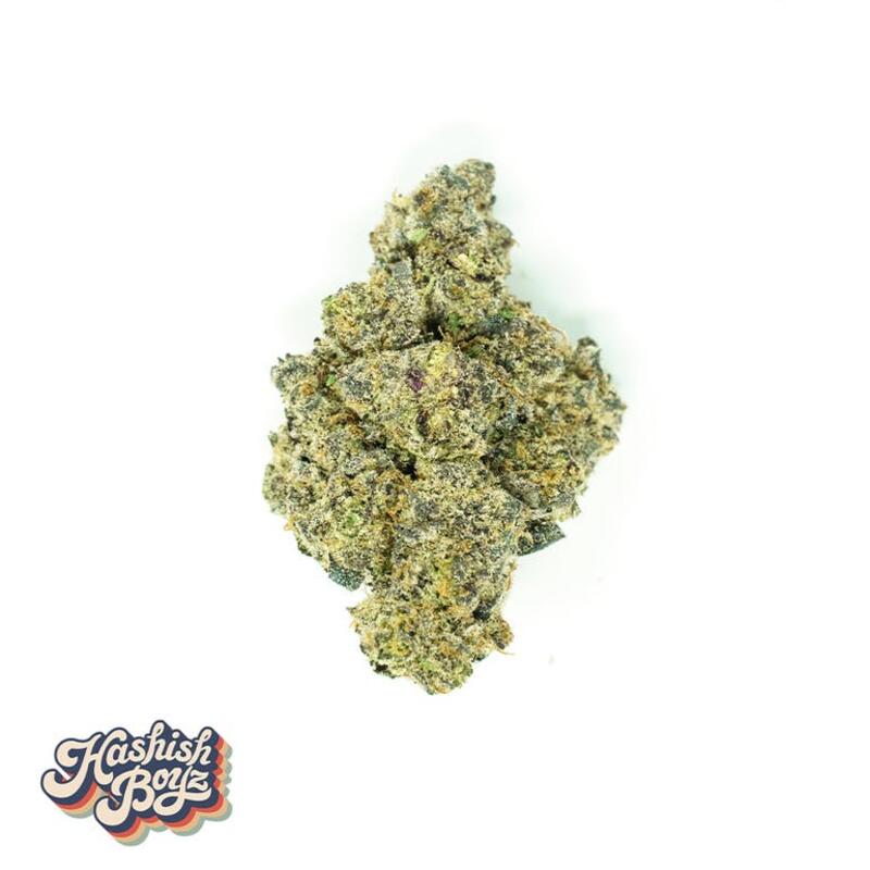 Apple Fritter - Red Label - MF (REC)