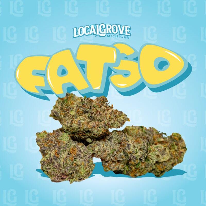 Fatso Pre-Packaged