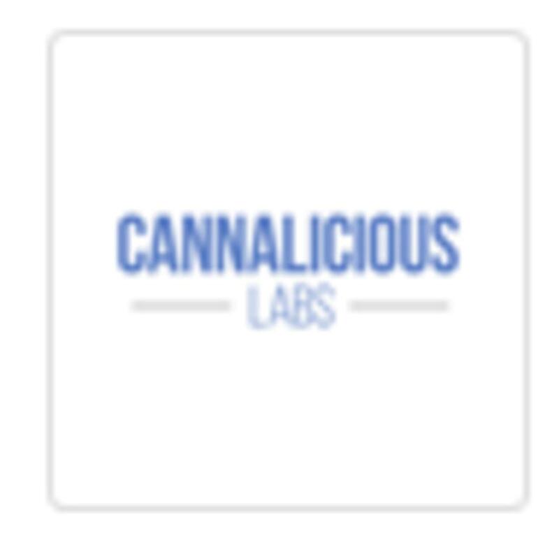 Cannalicious Labs: RSO 1:1
