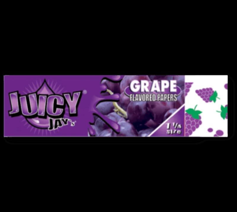Juicy Jays - Grape (32 Papers)