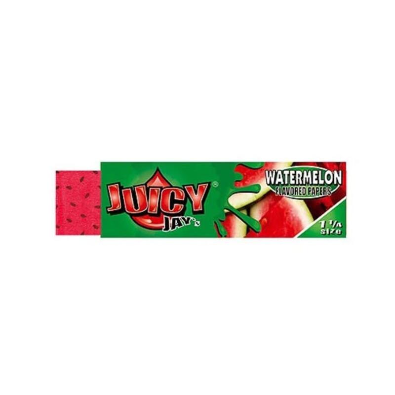 Juicy Jays - Watermelon (32 Papers)