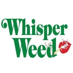Whisper Weed - East LA