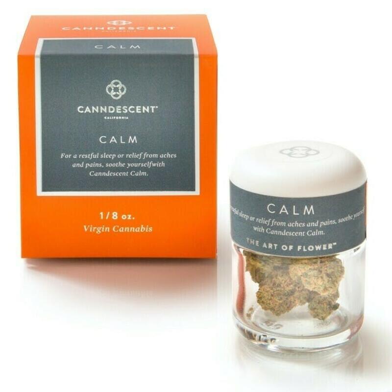 Canndescent - Calm 108 (3.5g)